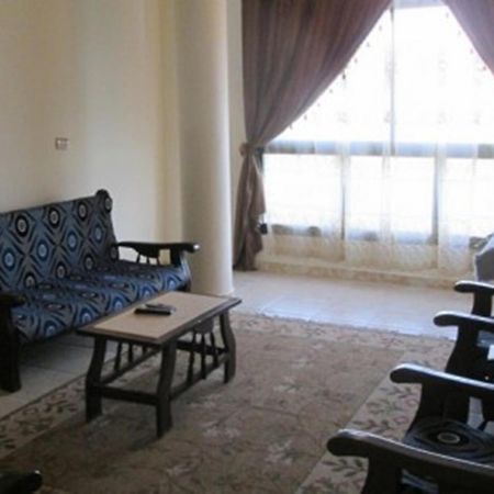 Luxor Guest House Rum bild