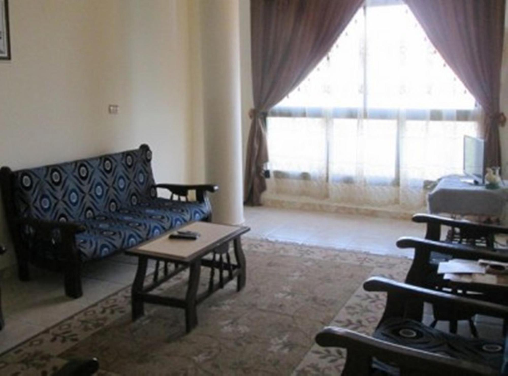 Luxor Guest House Rum bild
